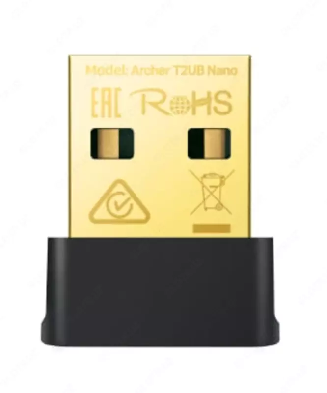 Wi-Fi адаптер TP-LINK Archer T2UB Nano