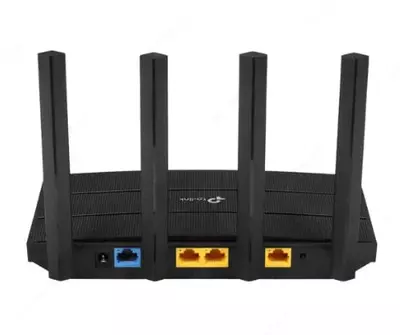 Wi-Fi роутер Archer AX12 - 655 000 so'm / dona