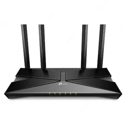 Wi-Fi роутер Tp-Link Archer AX53