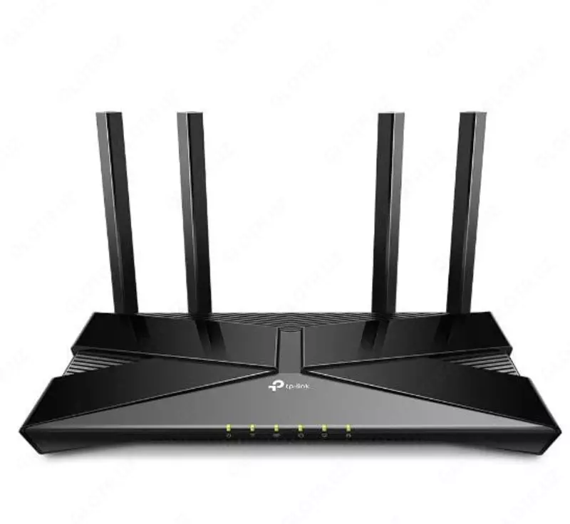Wi-Fi роутер Tp-Link Archer AX53