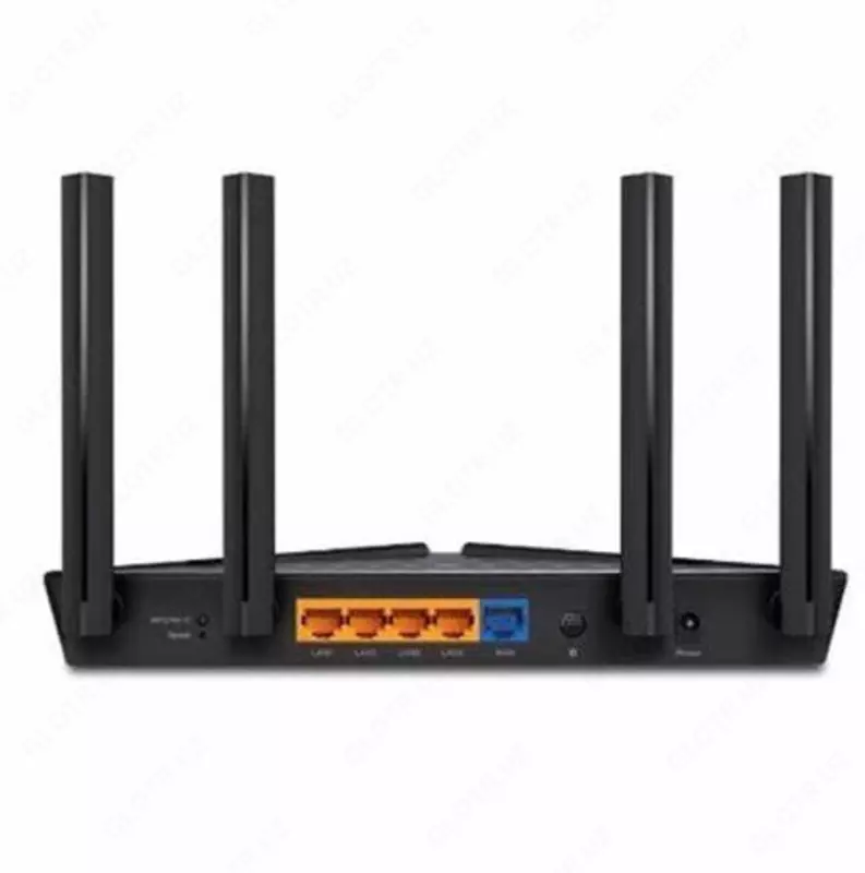 Wi-Fi роутер Tp-Link Archer AX53 - 1 066 500 сум