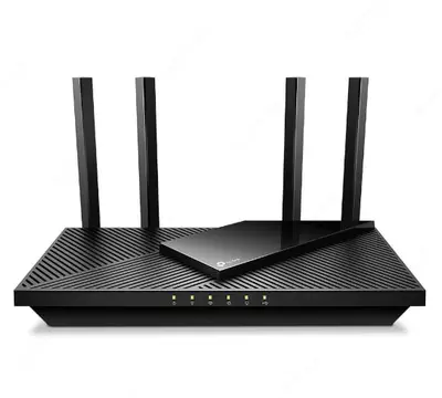 Мультигигабитный маршрутизатор TP-LINK Archer AX55 Pro