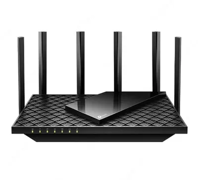 Двухдиапазонный гигабитный маршрутизатор TP-LINK Archer AX72 Pro