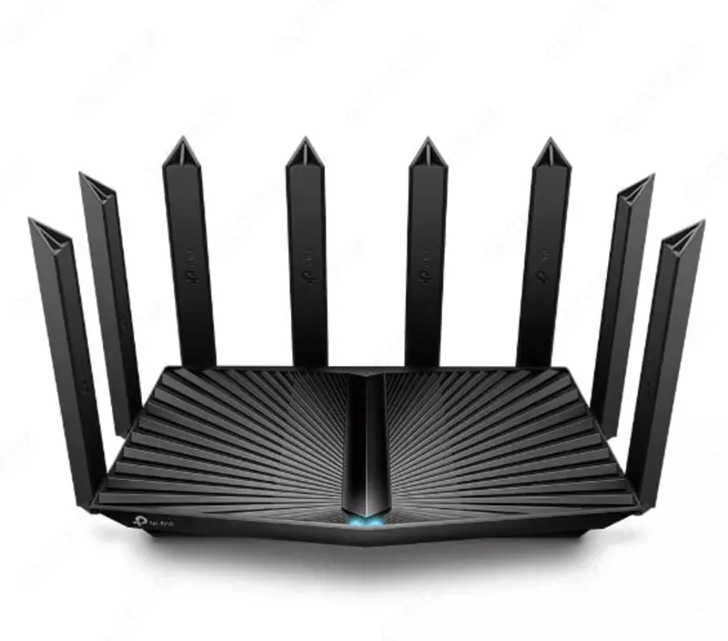Трехдиапазонный маршрутизатор TP-LINK Archer AX95