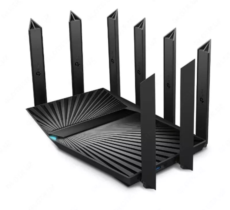 Трехдиапазонный маршрутизатор TP-LINK Archer AX95 - 3 090 000 сум
