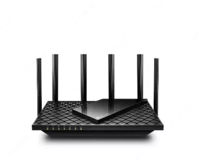 Wi-Fi роутер Archer AXE75