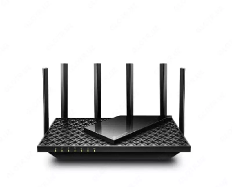 Wi-Fi роутер Archer AXE75