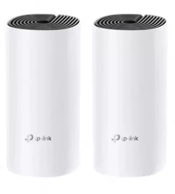 Wi-Fi система TP-LINK Deco E4 (2-pack)