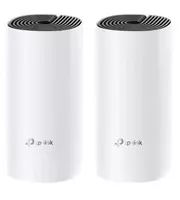 Wi-Fi система TP-LINK Deco E4 (2-pack)