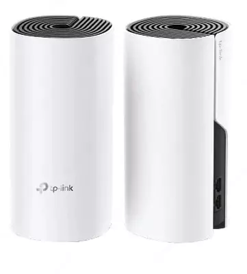 Wi-Fi система TP-LINK Deco E4 (2-pack)