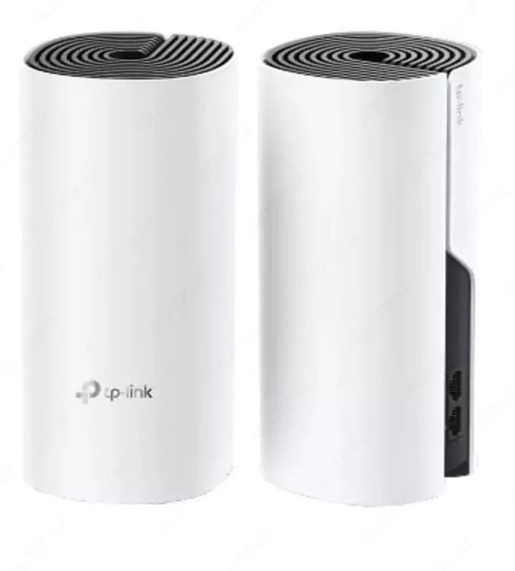 Wi-Fi система TP-LINK Deco E4 (2-pack) - 980 000 сум