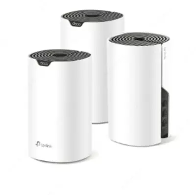 Wi-Fi Mesh система TP-LINK Deco S7 (3-pack)