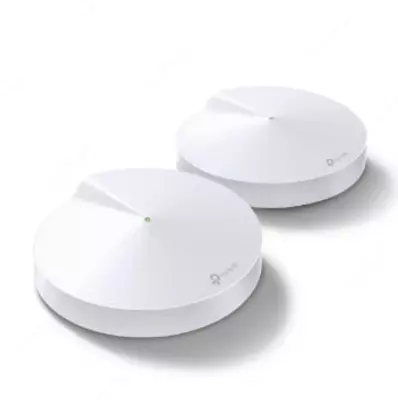 Wi-Fi система TP-LINK Deco M5 (2-pack)