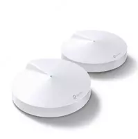 Wi-Fi система TP-LINK Deco M5 (2-pack)
