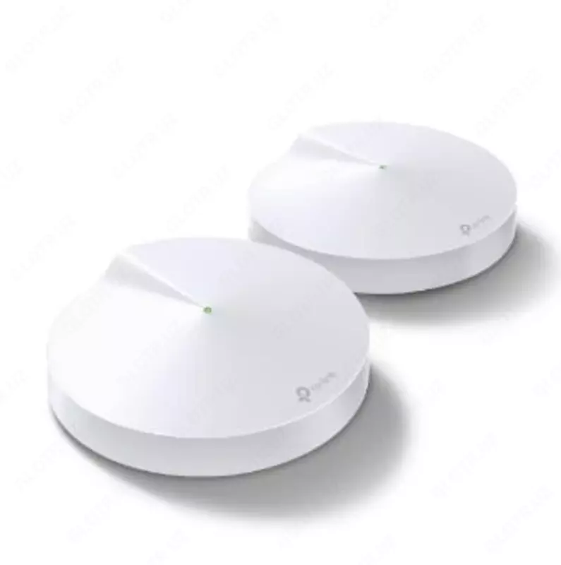 Wi-Fi система TP-LINK Deco M5 (2-pack)