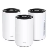 Wi-Fi Mesh система TP-LINK Deco PX50 (3-pack)