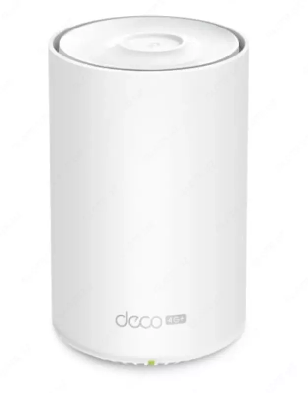 Wi-Fi система TP-LINK Deco X10 (1-pack)