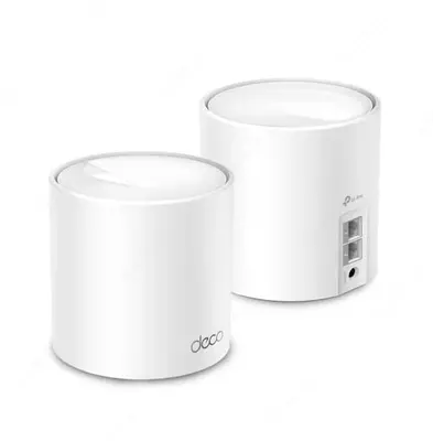 Wi-Fi система TP-LINK Deco X10 (2-pack)