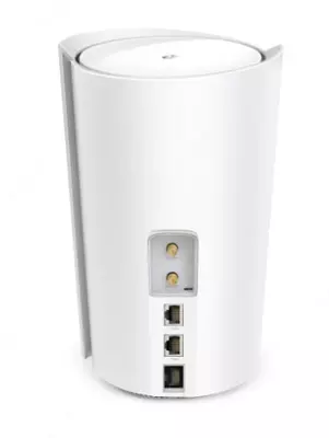 Wi-Fi Mesh система Tp-Link Deco X50-5G (1-pack) - 5 670 000 сум / шт.