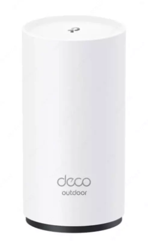 Wi-Fi Mesh система Tp-Link Deco X50-Outdoor (1-pack)