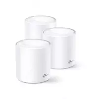 Wi‑Fi Mesh система TP-LINK Deco X50 (3-pack)