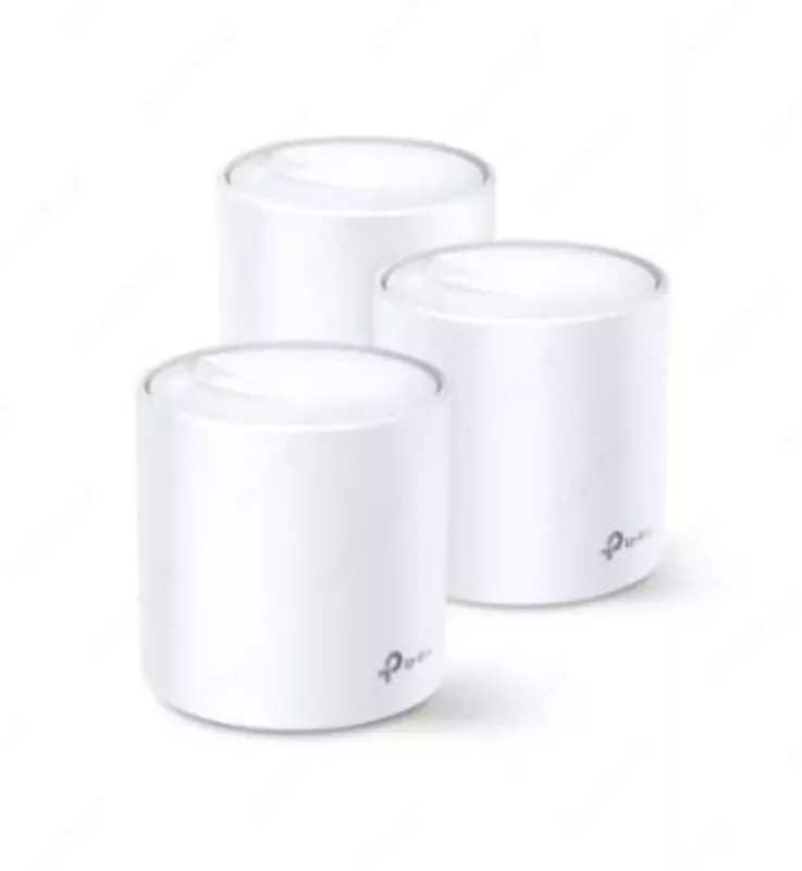 Wi‑Fi Mesh система TP-LINK Deco X50 (3-pack)