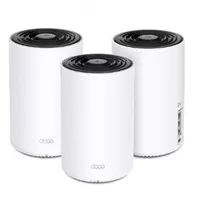 Wi-Fi система TP-LINK Deco X75 (3-pack)