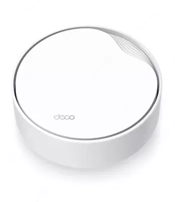 Wi-Fi Mesh система Tp-Link Deco X50 PoE (1-pack)