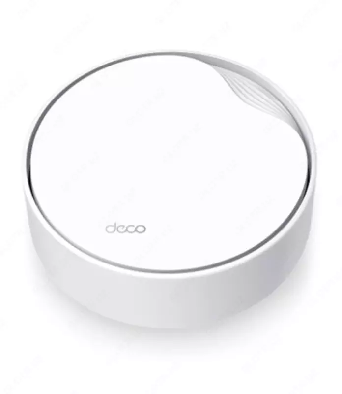 Wi-Fi Mesh система Tp-Link Deco X50 PoE (1-pack)