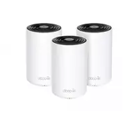 Wi-Fi Mesh система Tp-Link Deco XE75 PRO (3-pack)