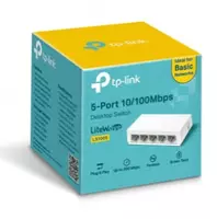 Коммутатор TP-LINK LS1005 - 170 000 сум