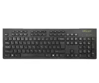 Клавиатура Delux KA180U