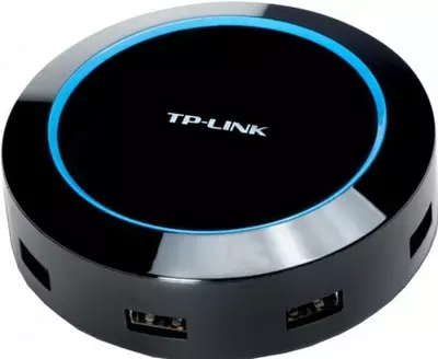 Сетевое зарядное устройство TP-LINK UP540