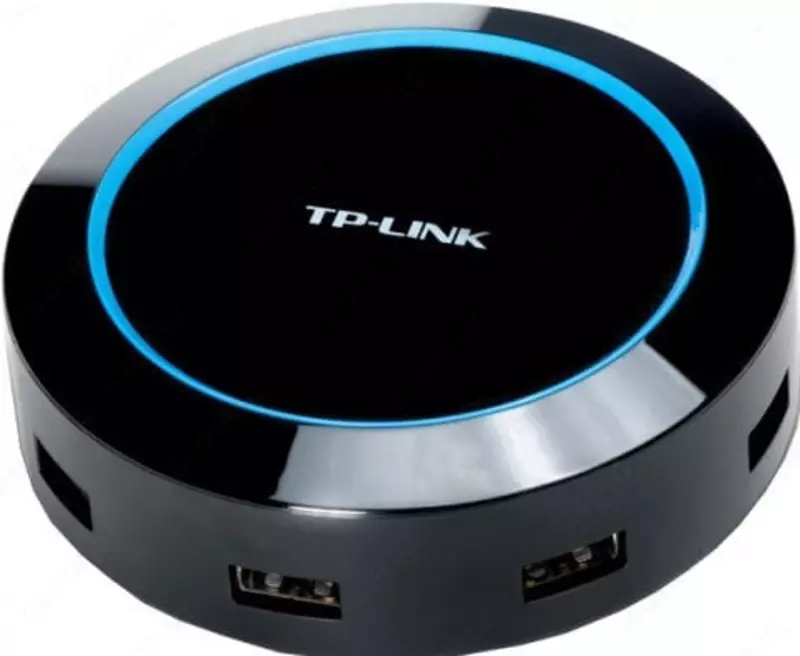 Сетевое зарядное устройство TP-LINK UP540