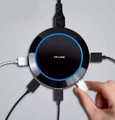 СЕТЕВОЕ ЗАРЯДНОЕ УСТРОЙСТВО TP-LINK UP525 - 256 500 сум / шт.