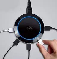 СЕТЕВОЕ ЗАРЯДНОЕ УСТРОЙСТВО TP-LINK UP525 - 256 500 сум