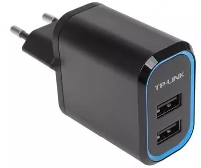 СЕТЕВОЕ ЗАРЯДНОЕ УСТРОЙСТВО TP-LINK UP220 - 202 500 so'm / dona