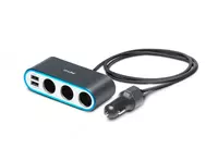 АВТОМОБИЛЬНАЯ ЗАРЯДКА TP-LINK CP250