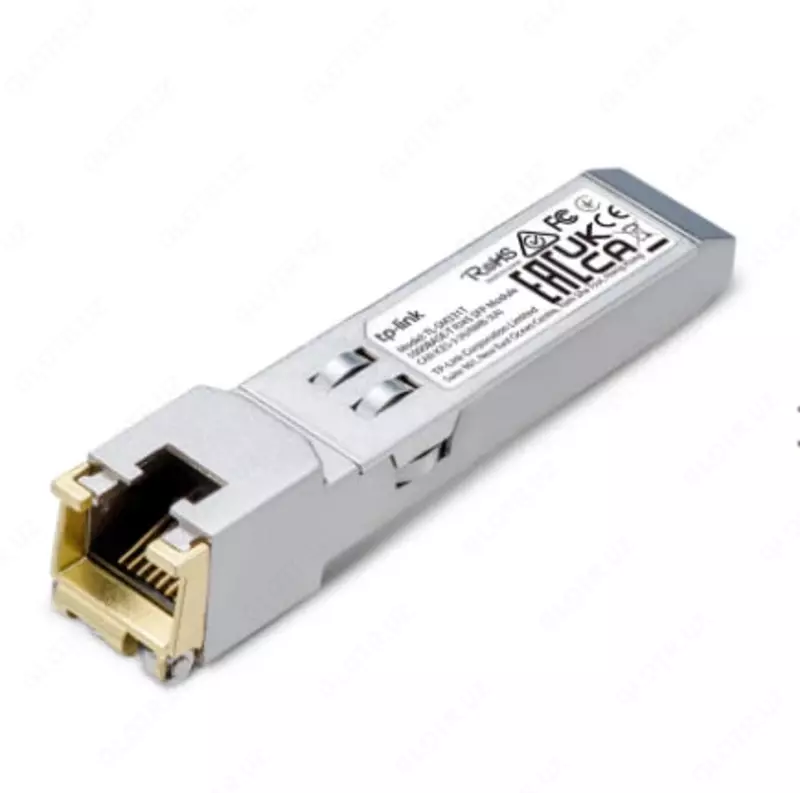 Модуль SFP TP-LINK TL-SM331T