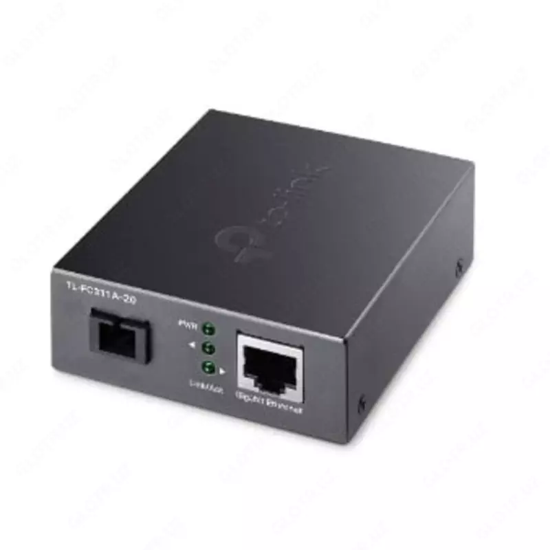Медиаконвертер TP-Link TL-FC311A-20