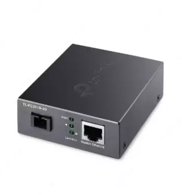 МЕДИАКОНВЕРТЕР TP-LINK TL-FC311B-20