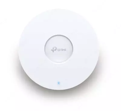 Wi-Fi точка доступа TP-Link EAP610