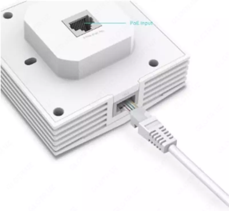 Wi-Fi Точка доступа TP-LINK EAP650-Wall - 78 сум