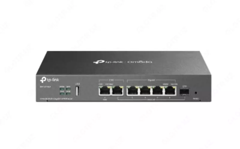 Маршрутизатор TP-LINK ER707-M2