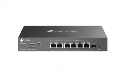 Маршрутизатор TP-LINK ER707-M2