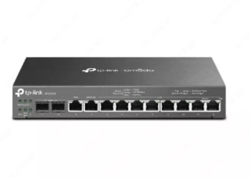 Гигабитный VPN-маршрутизатор TP-LINK ER7212PC