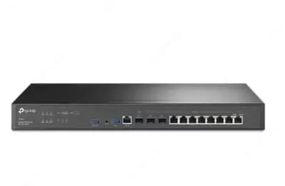 VPN-маршрутизатор Tp-Link ER8411