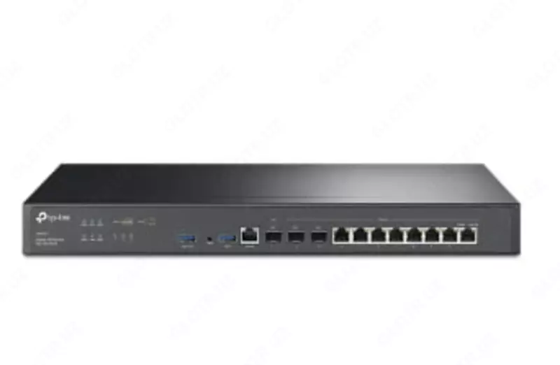 VPN-маршрутизатор Tp-Link ER8411