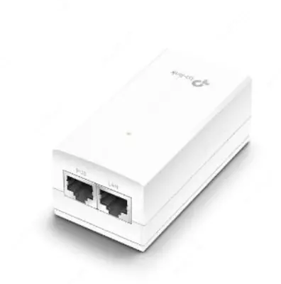 PoE Инжектор TP-Link TL-POE2412G
