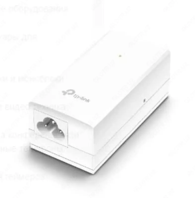 PoE Инжектор TP-Link TL-POE2412G - 216 000 сум